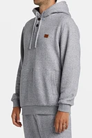 Hudson Pullover Hoodie