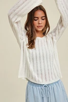 Huntington Sweater