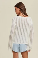 Huntington Sweater