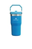 Iceflow Flip Straw Tumbler oz