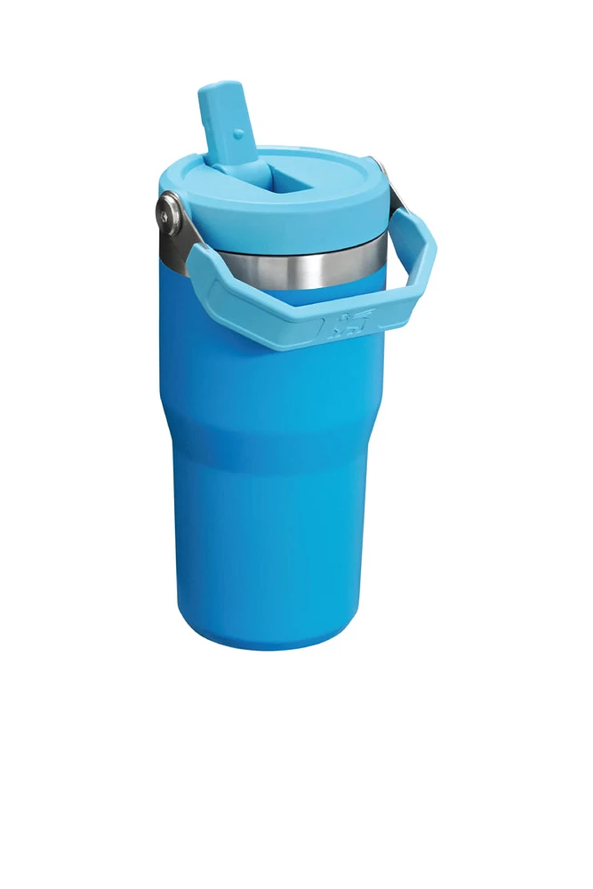 Iceflow Flip Straw Tumbler oz