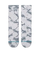 Icon Dye Crew Sock