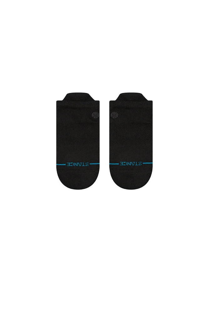 Icon Low Tab Sock