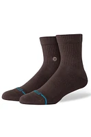 Icon Quarter Sock