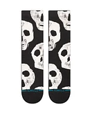 Jolly Rogers Crew Sock