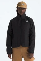 Junction Insulated Jacket