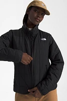 Junction Insulated Jacket