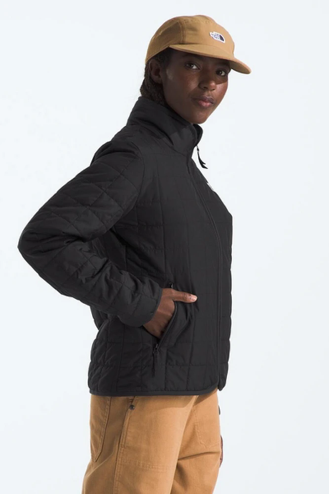 Junction Insulated Jacket