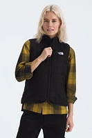 Junction Insulated Vest