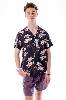 Jungle Vice Button Up Shirt