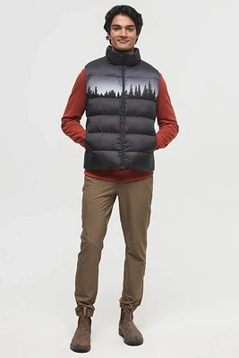 Juniper Puffer Vest