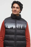 Juniper Puffer Vest