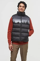 Juniper Puffer Vest