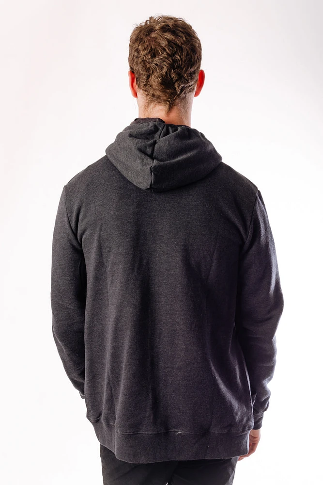 Juniper Zip Hoodie