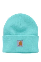 Kid Watch Beanie - Aruba Blue