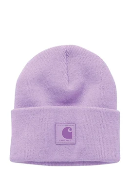 Kid Watch Beanie - Crocus Petal