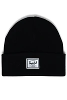 Kids Elmer Beanie - Black