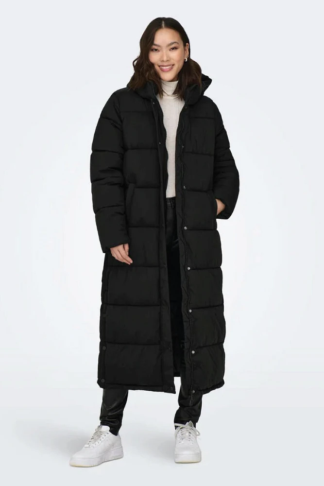 Lann Puffer Coat