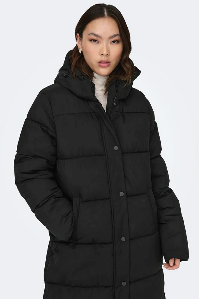 Lann Puffer Coat