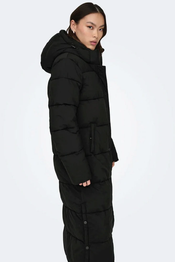 Lann Puffer Coat