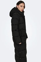 Lann Puffer Coat