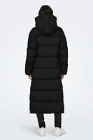 Lann Puffer Coat