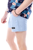 Lavana Steel Blue Swim Shorts