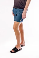 Lavana Tidal Swim Shorts