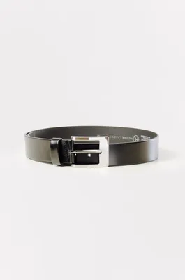 Arcade Vernan Kee Slim Ironwood Web Belt