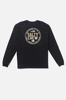 Legendary Long Sleeve Tee