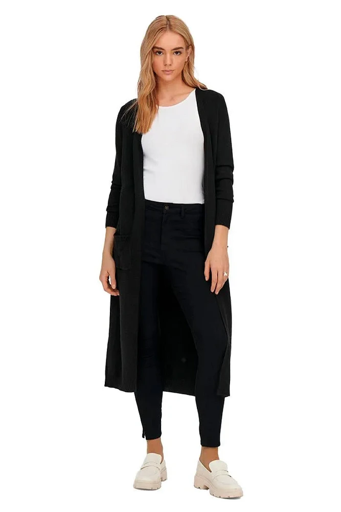 Lesly Long Cardigan