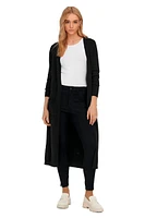 Lesly Long Cardigan