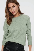 Lesly Sweater