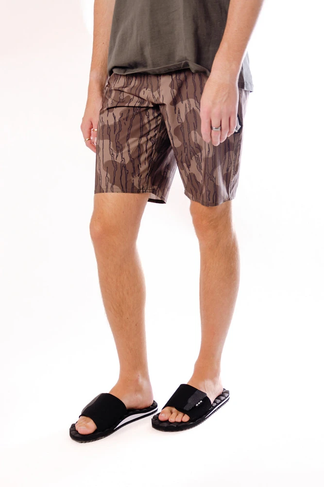 Lido Mod Tech Boardshorts