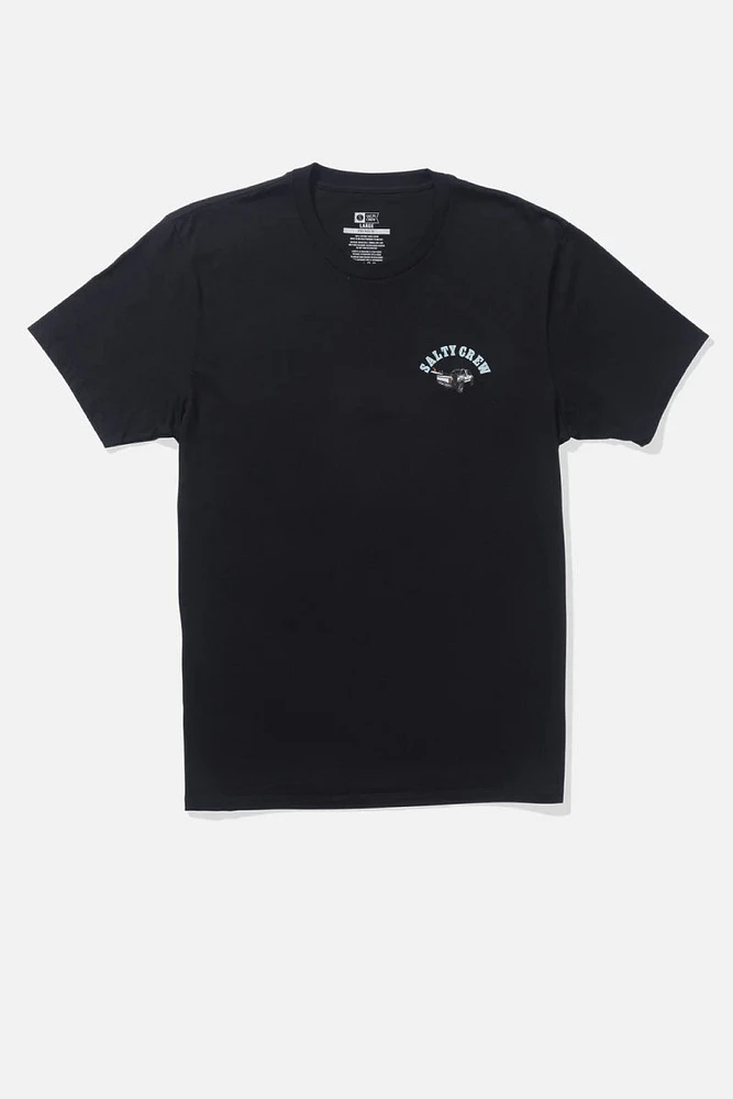 Lifted Tee