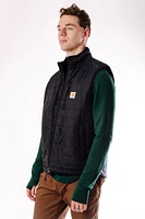 Lightweight Insulated Vest