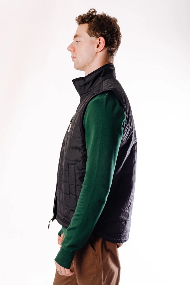 Lightweight Insulated Vest