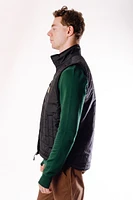 Lightweight Insulated Vest