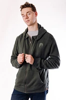 Lodgepole Zip Hoodie