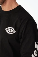 Logo Heavyweight Long Sleeve