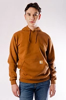 Loose Fit Midweight Graphic Hoodie