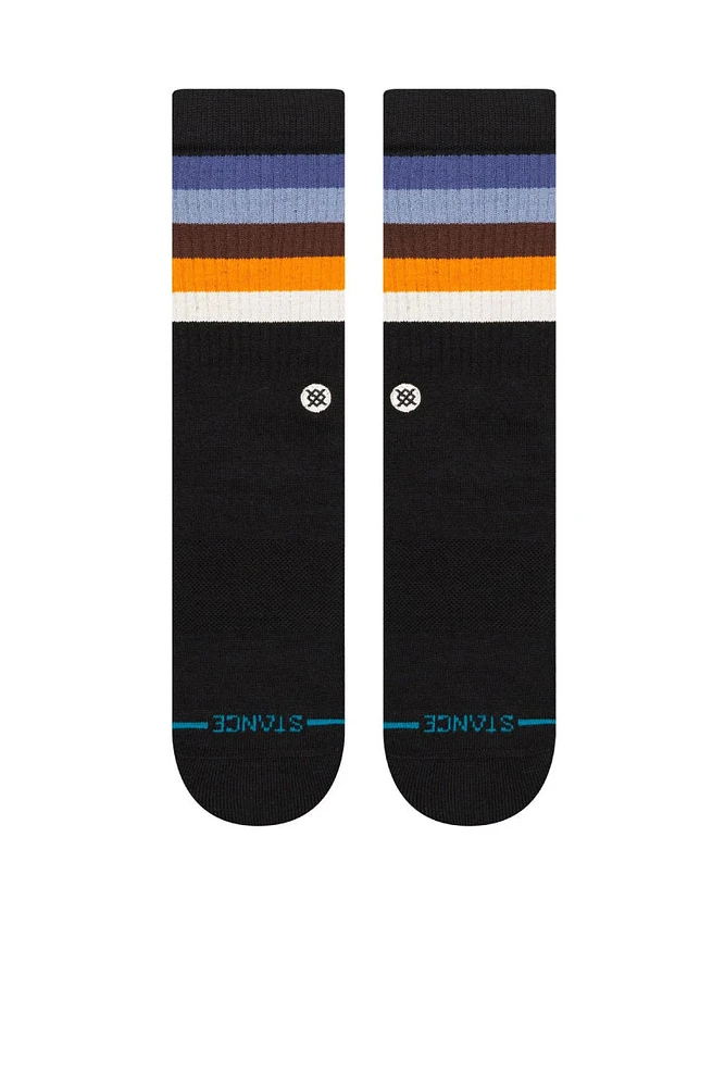 Maliboo Crew Sock