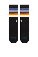 Maliboo Crew Sock