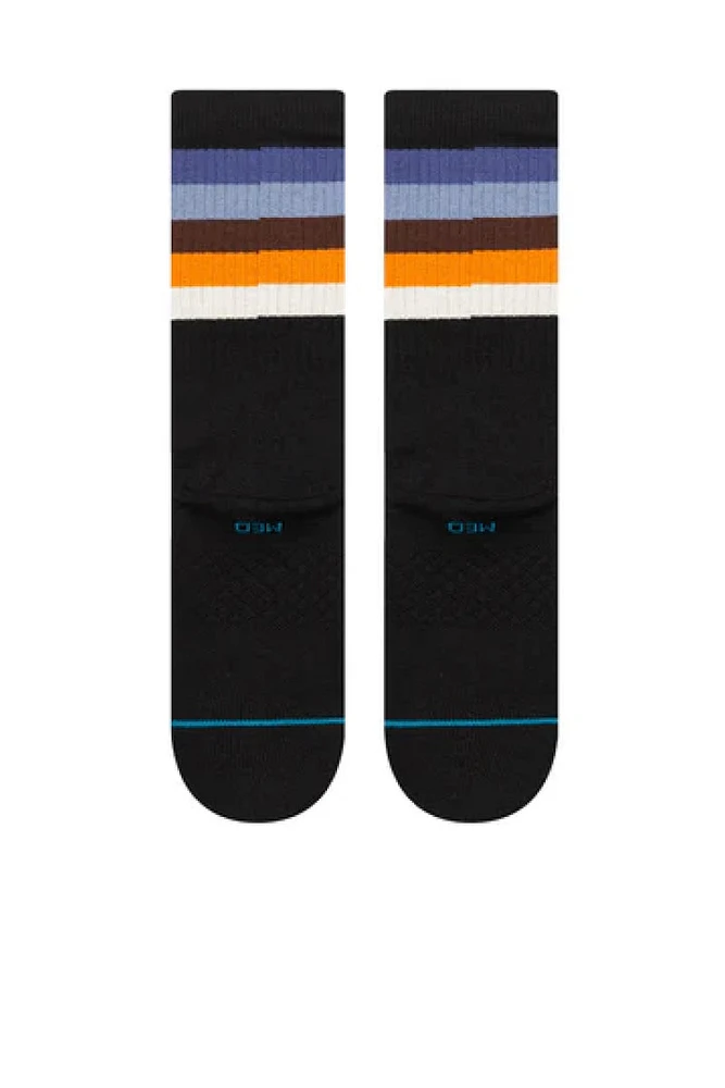 Maliboo Crew Sock