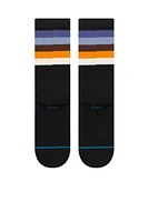 Maliboo Crew Sock