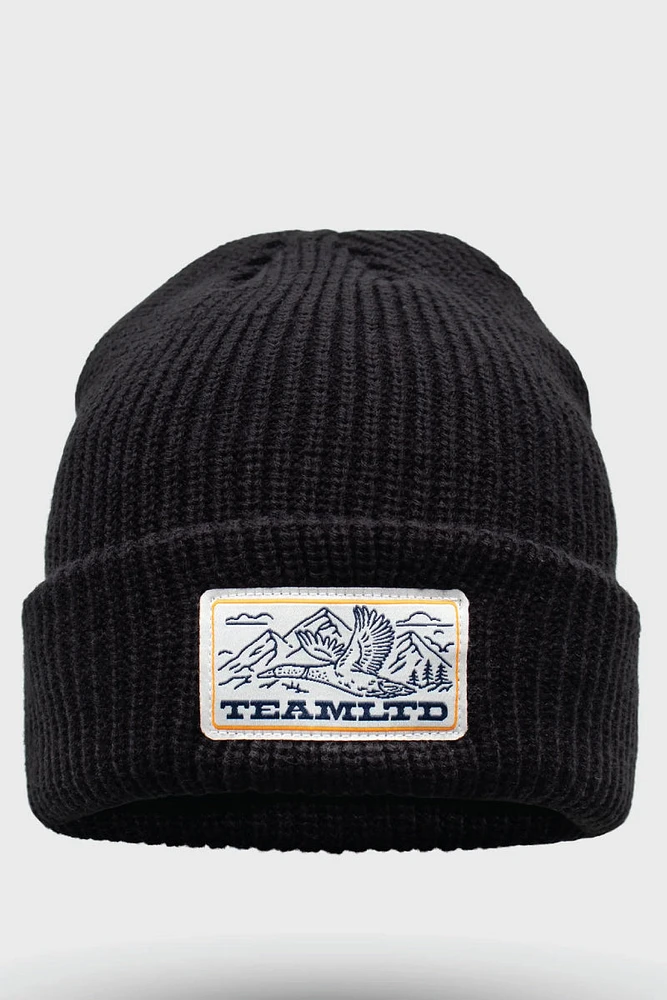 Mallard Toque