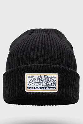 Mallard Toque