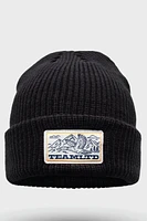 Mallard Toque