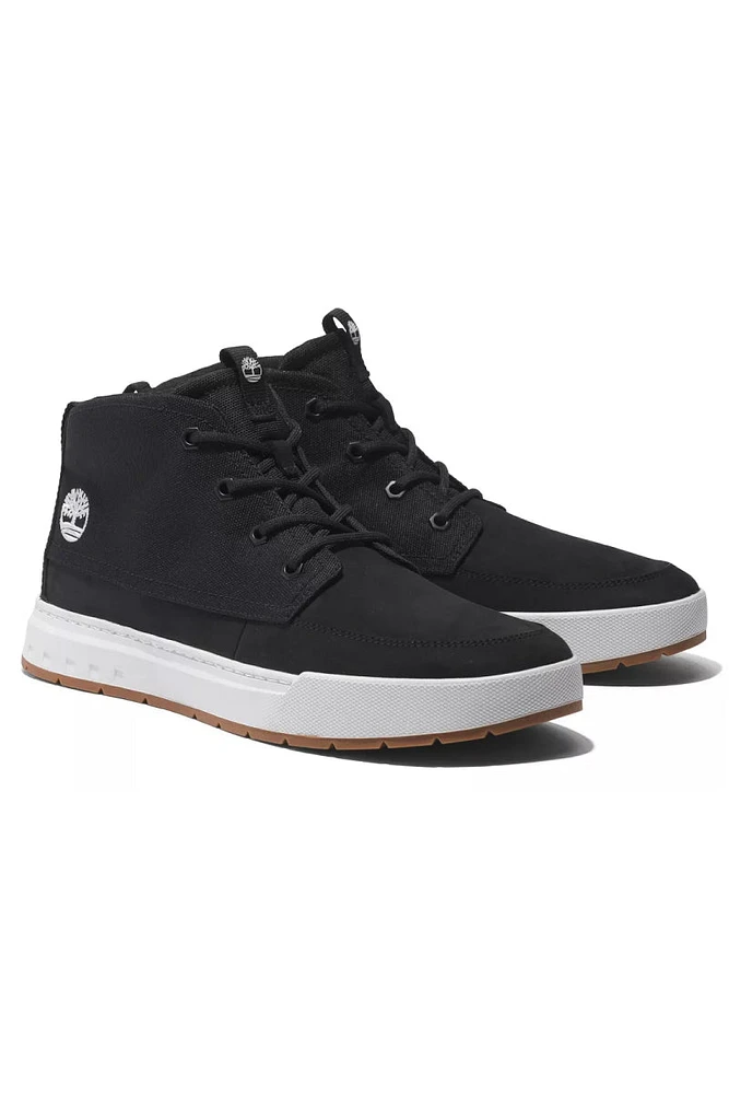 Maple Grove Mid Lace-Up Sneaker