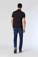 Marcus Slim Straight Jeans